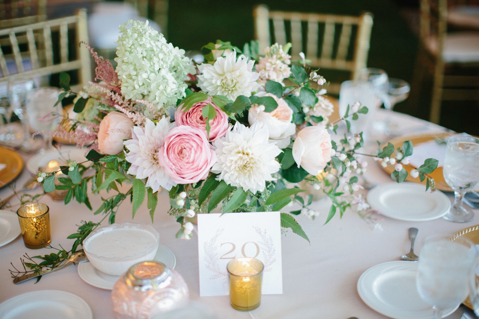 Lovely Lavish Lakeside Compote » Frontier Flowers of Fontana