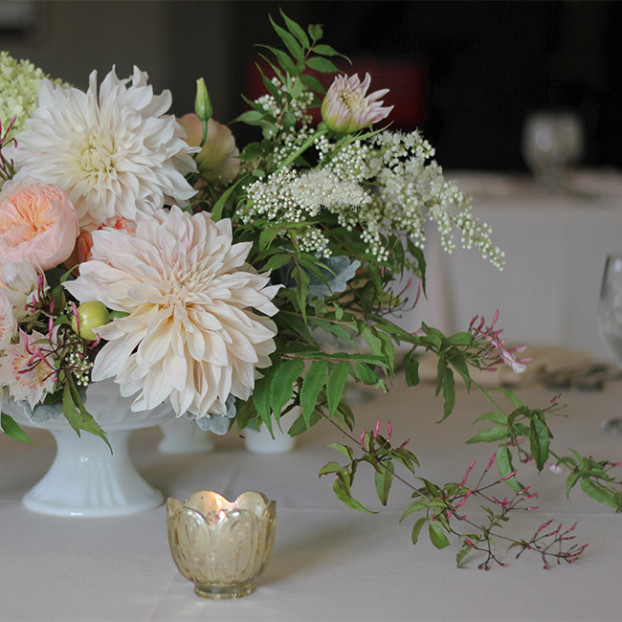 Ceremonies and Receptions » Frontier Flowers of Fontana